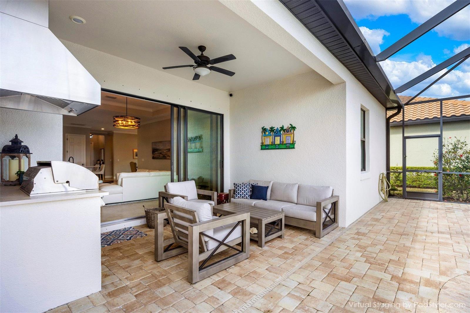 COUNTRY CLUB EAST - Residential