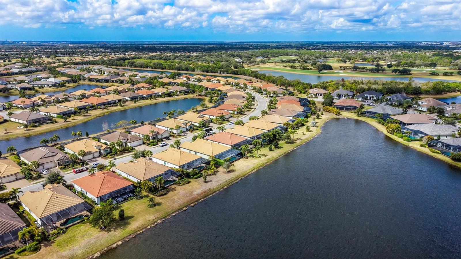 COUNTRY CLUB EAST - Residential