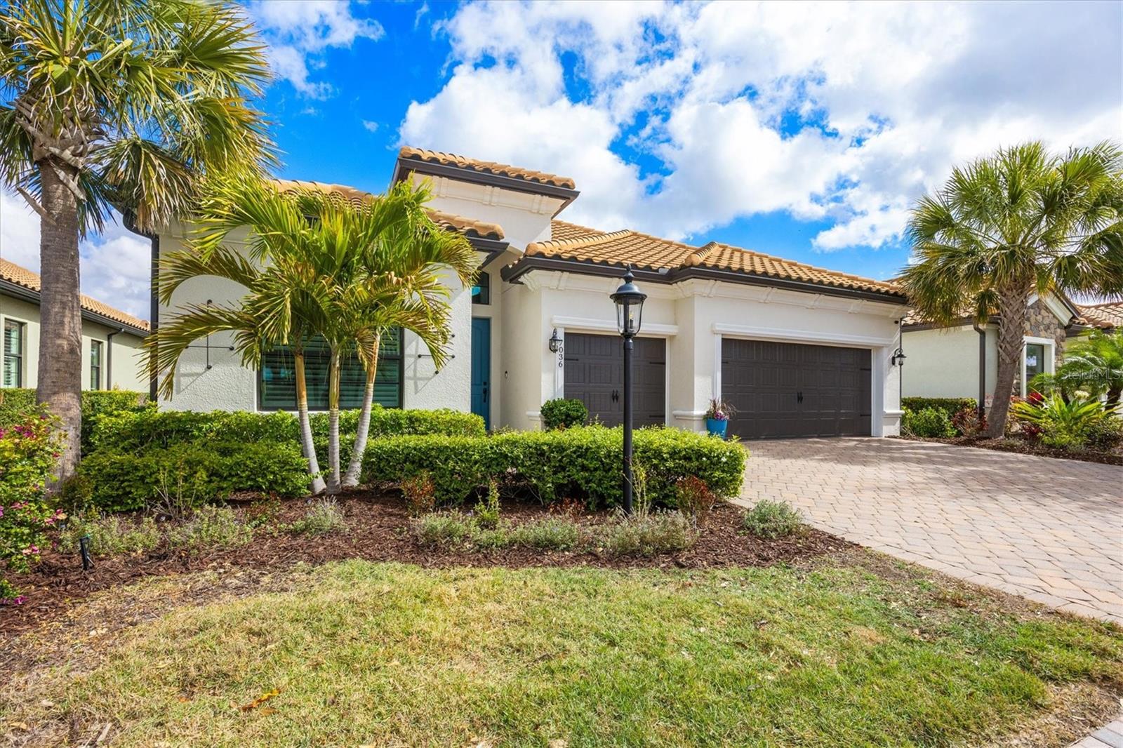 7036 WHITTLEBURY TRAIL