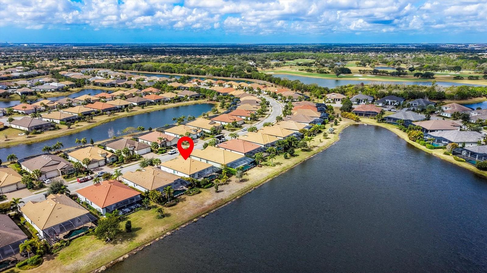 COUNTRY CLUB EAST - Residential