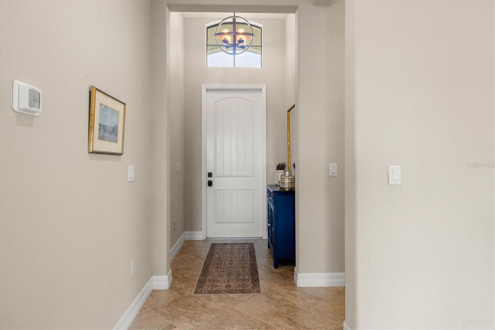 COUNTRY CLUB EAST - Residential