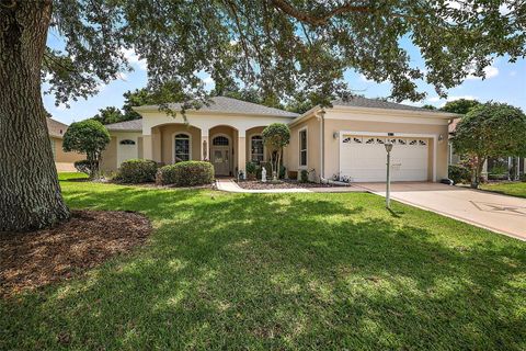 A home in LEESBURG