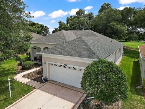 A home in LEESBURG