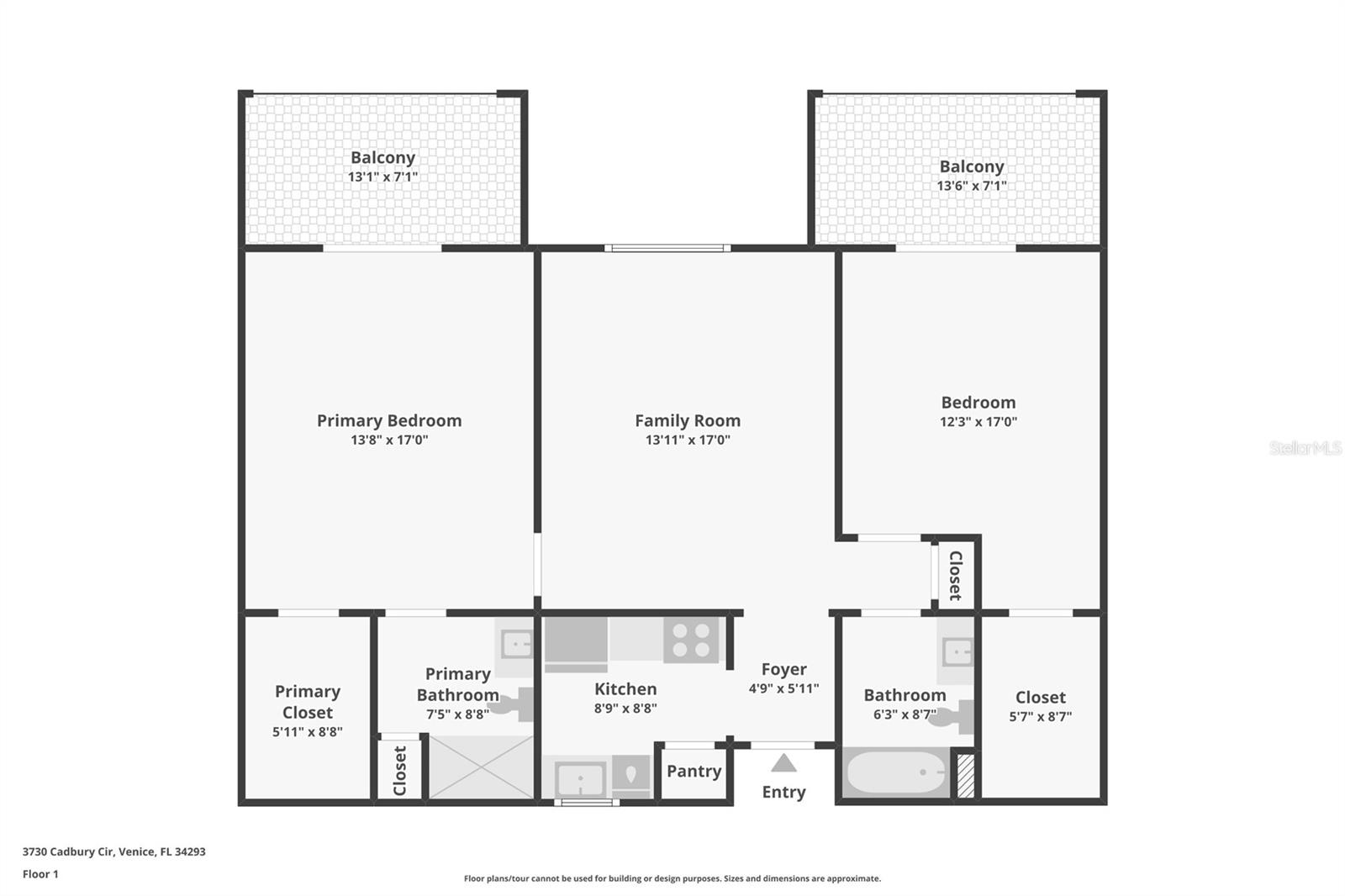 WOODMERE AT JACARANDA - Residential