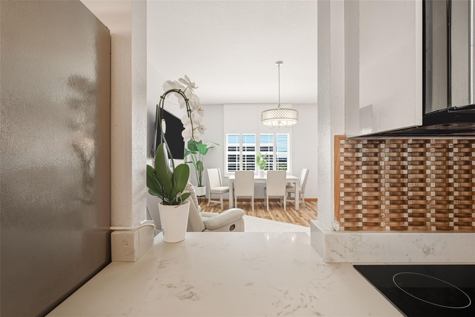 WOODMERE AT JACARANDA - Residential