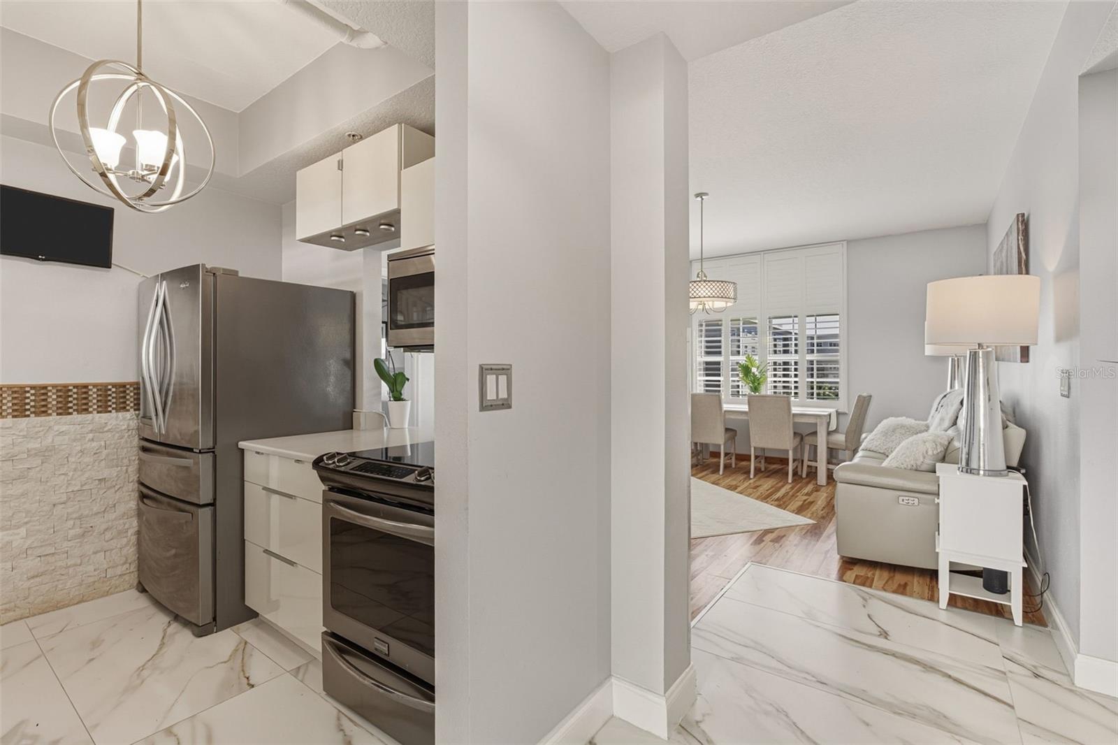 WOODMERE AT JACARANDA - Residential