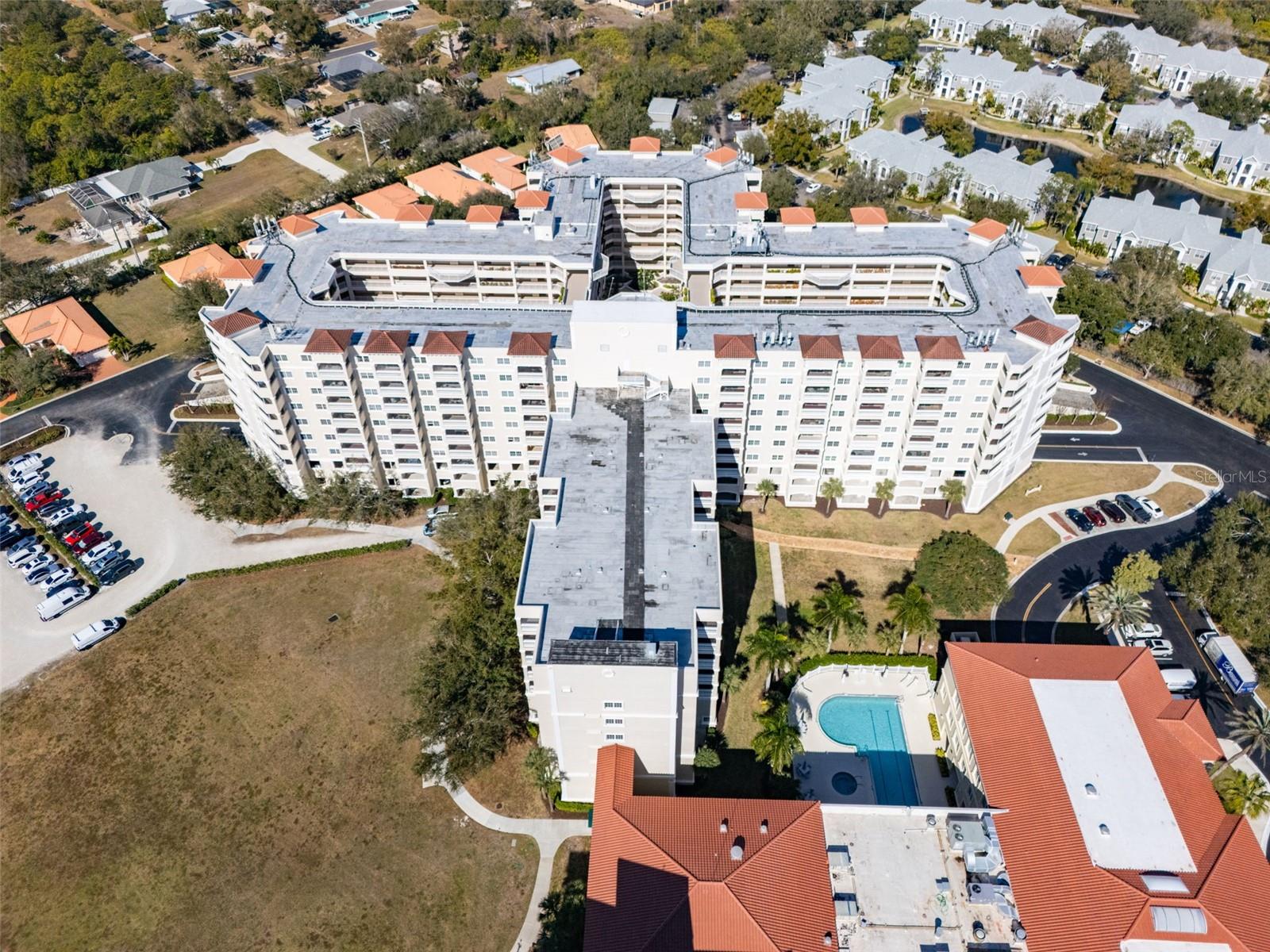 WOODMERE AT JACARANDA - Residential