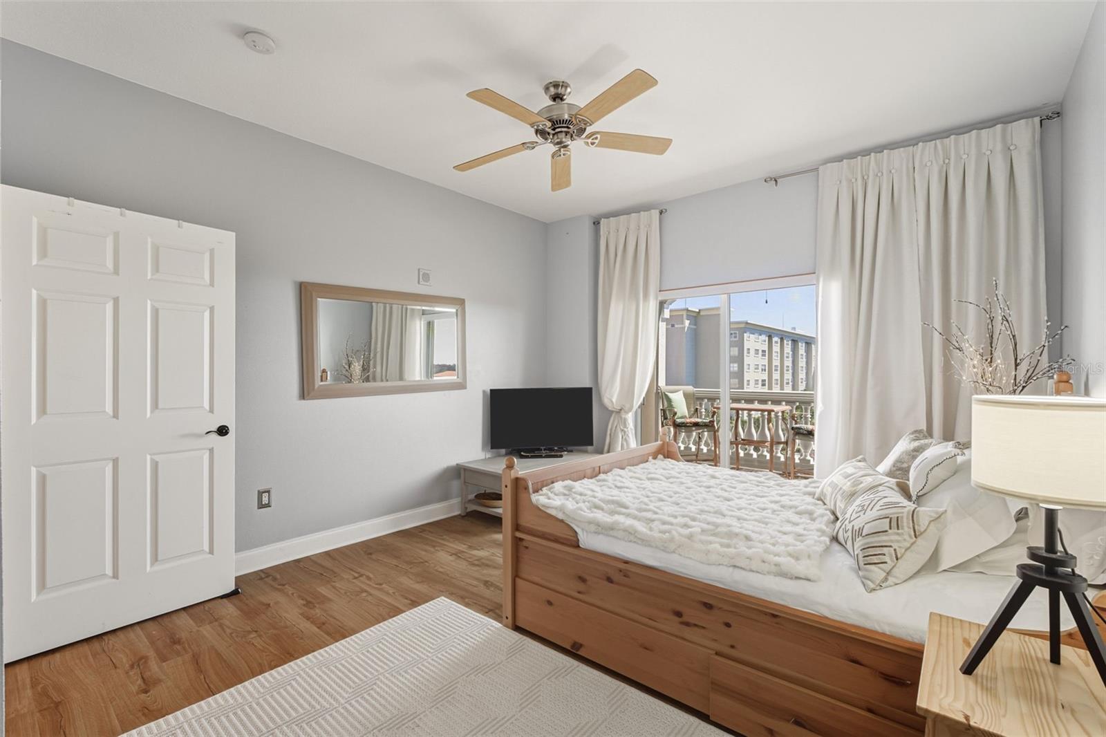 WOODMERE AT JACARANDA - Residential