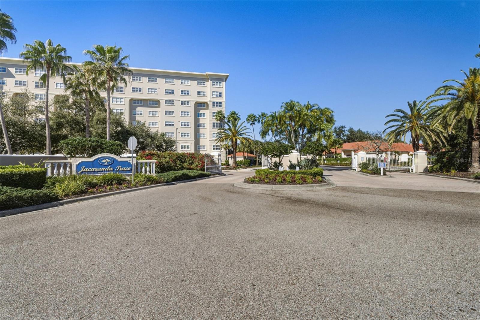 WOODMERE AT JACARANDA - Residential