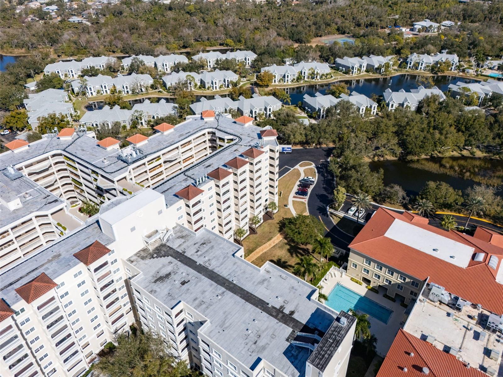 WOODMERE AT JACARANDA - Residential