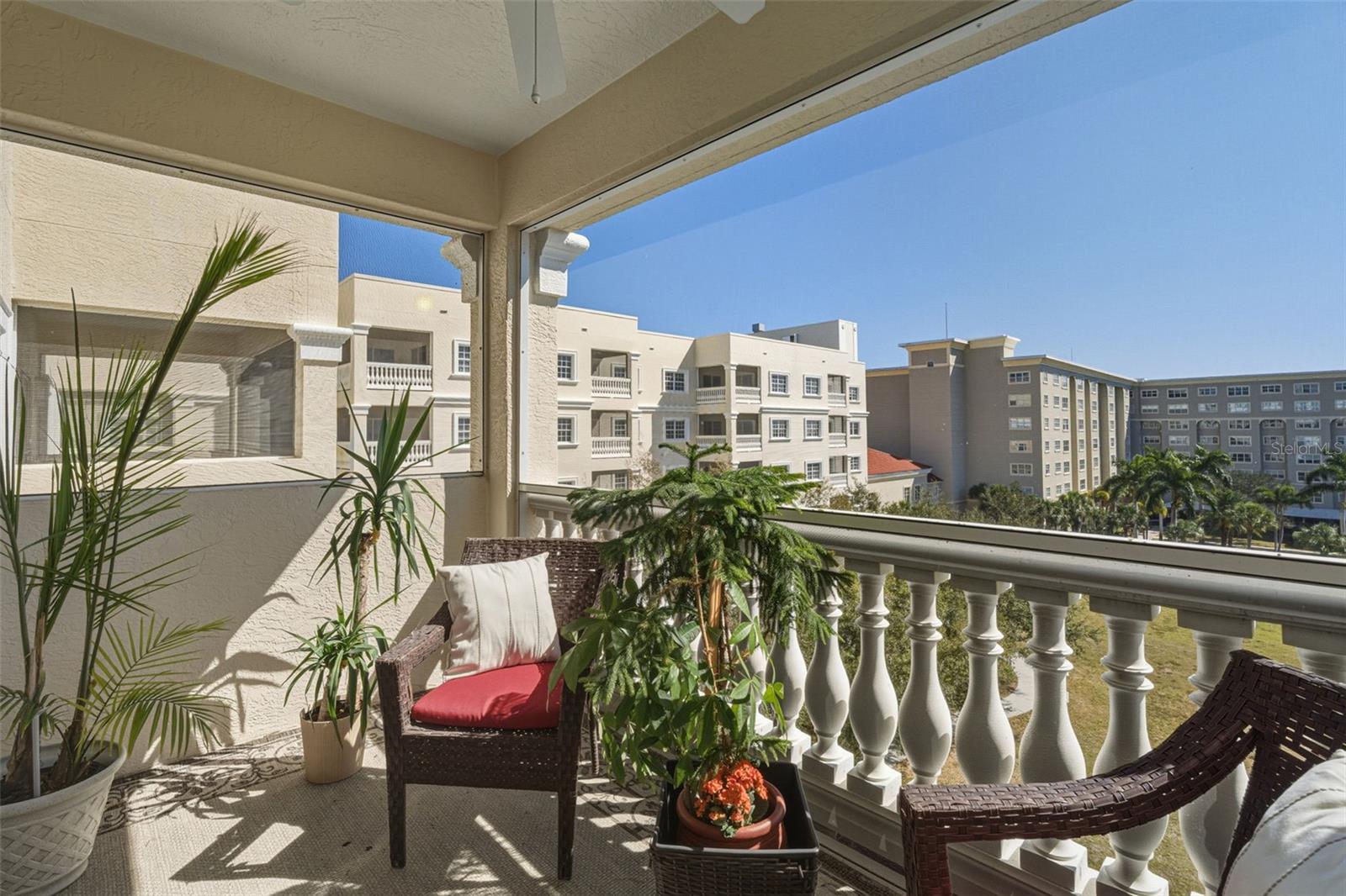 WOODMERE AT JACARANDA - Residential