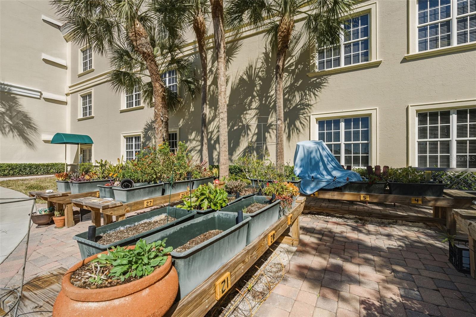 WOODMERE AT JACARANDA - Residential