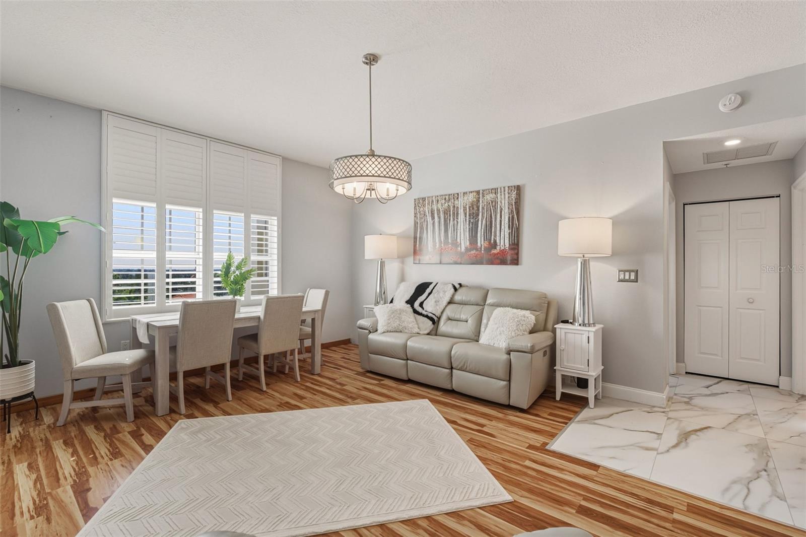 WOODMERE AT JACARANDA - Residential