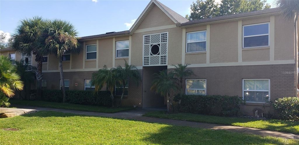 Photo of 9927 Turf Court #5, Orlando, FL 32837 (MLS # S5146505)