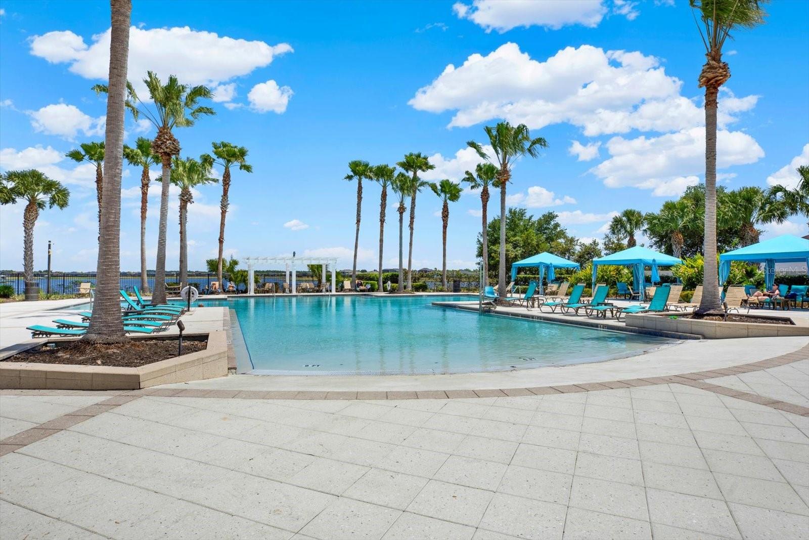 LUCAYA LAKE CLUB TWNHMS PHA - Residential