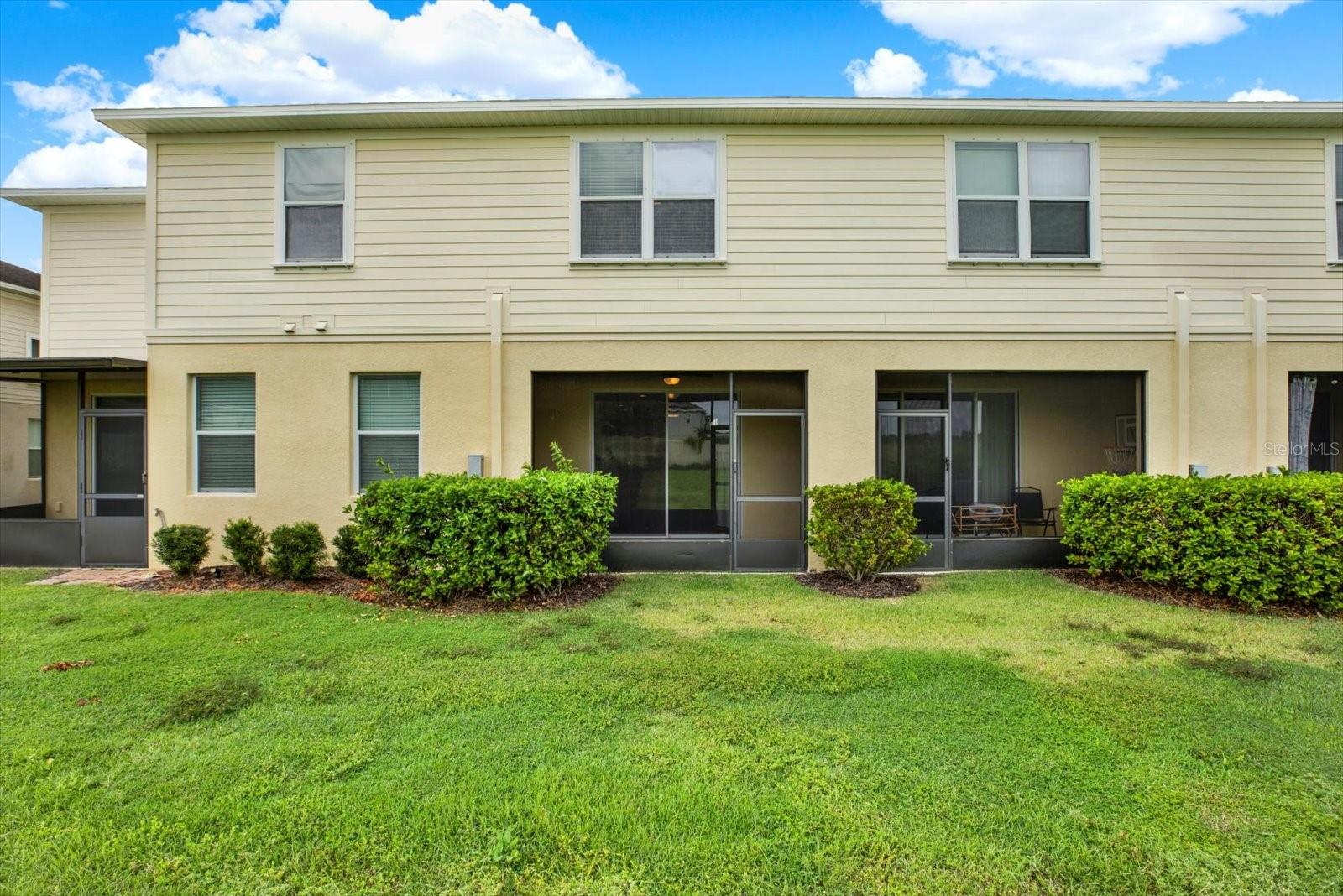 LUCAYA LAKE CLUB TWNHMS PHA - Residential