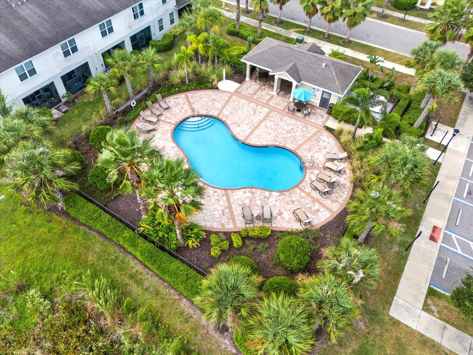 LUCAYA LAKE CLUB TWNHMS PHA - Residential
