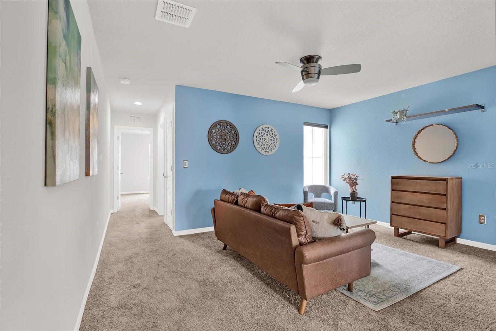 LUCAYA LAKE CLUB TWNHMS PHA - Residential