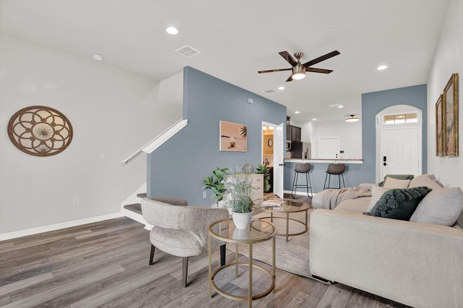 LUCAYA LAKE CLUB TWNHMS PHA - Residential