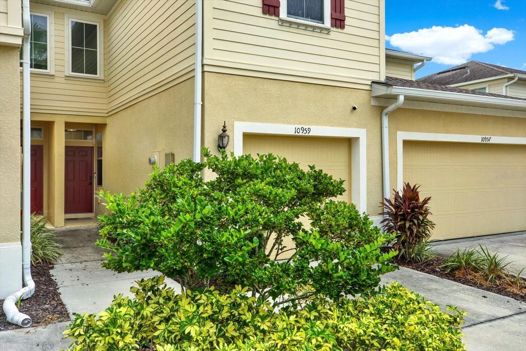 Photo of 10959 Verawood Drive, Riverview, FL 33579 (MLS # TB8436042)