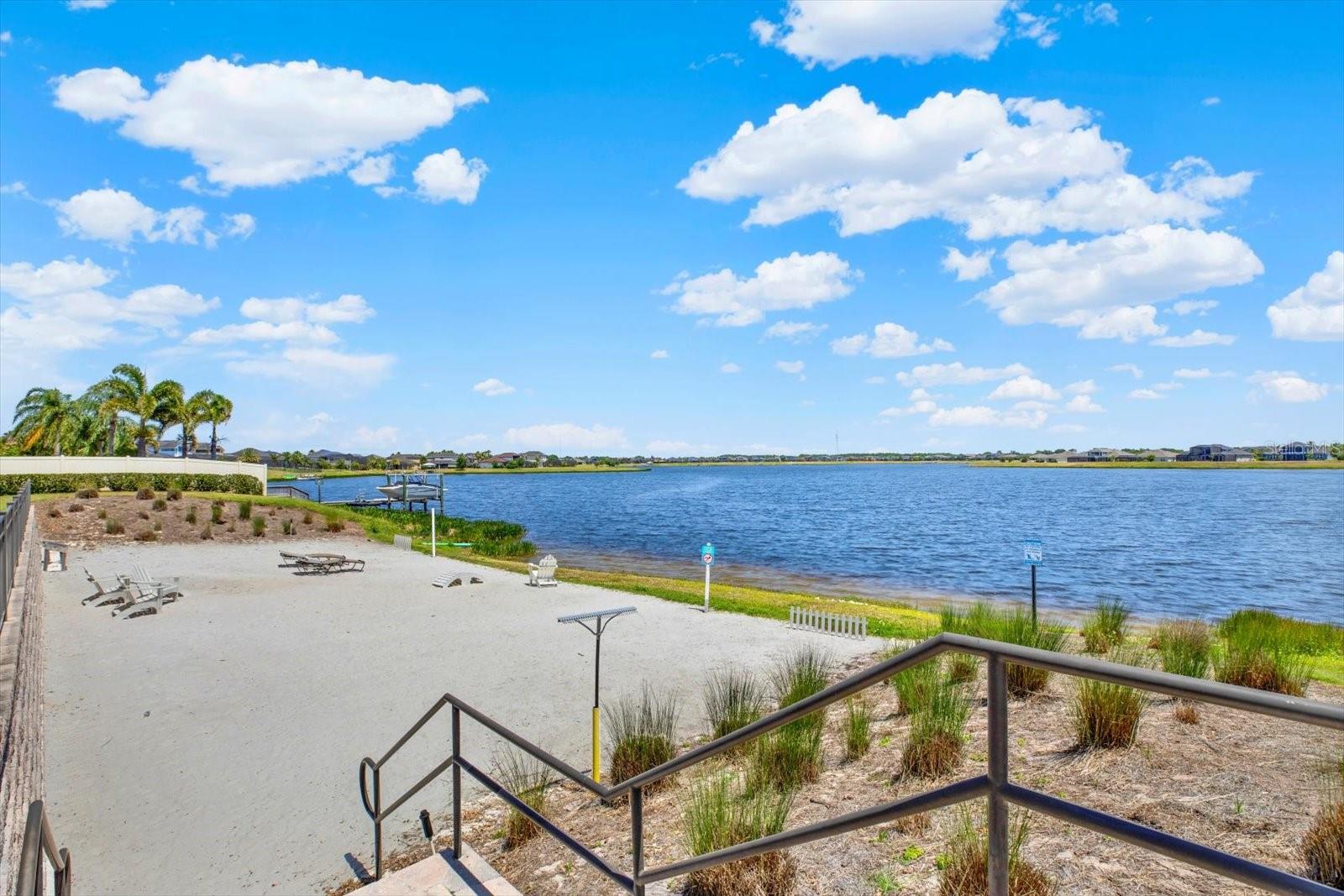 LUCAYA LAKE CLUB TWNHMS PHA - Residential