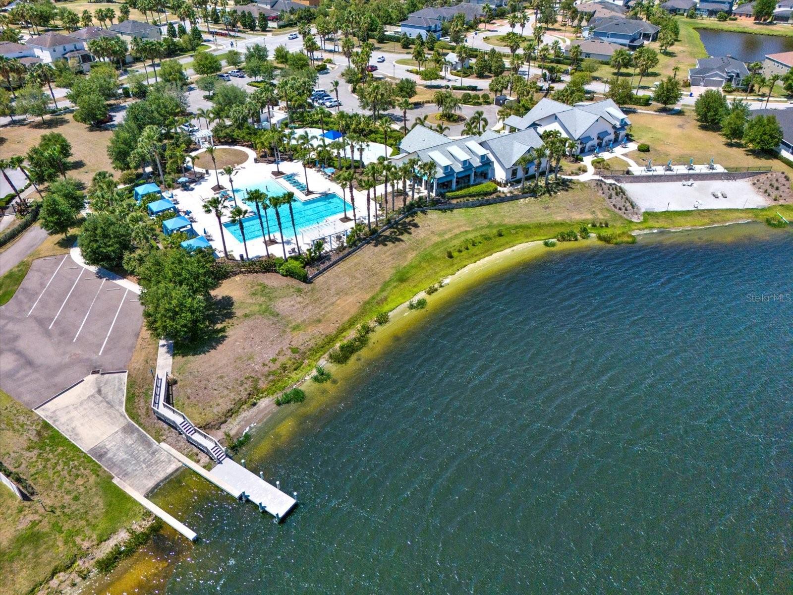 LUCAYA LAKE CLUB TWNHMS PHA - Residential