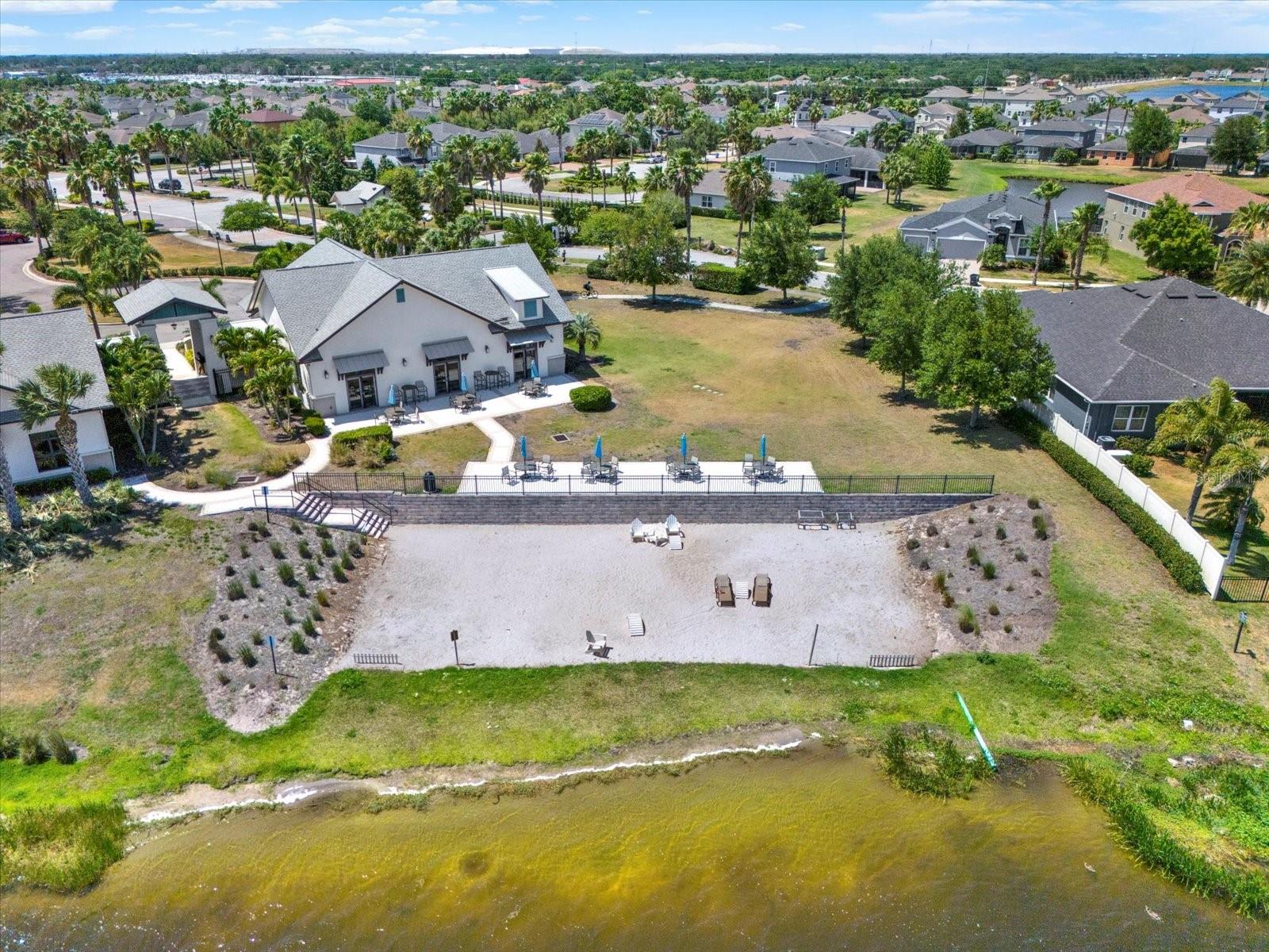 LUCAYA LAKE CLUB TWNHMS PHA - Residential