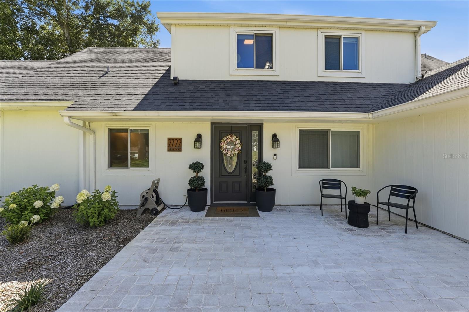 2722 INGEBORG COURT