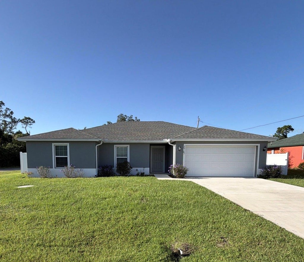 Photo of 20167 Ventura Avenue, Port Charlotte, FL 33952 (MLS # TB8544121)