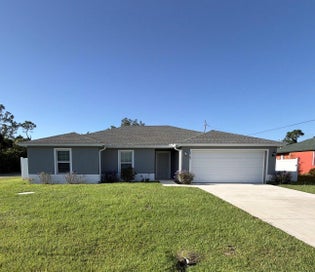 20167 VENTURA AVENUE PORT CHARLOTTE FL 33952