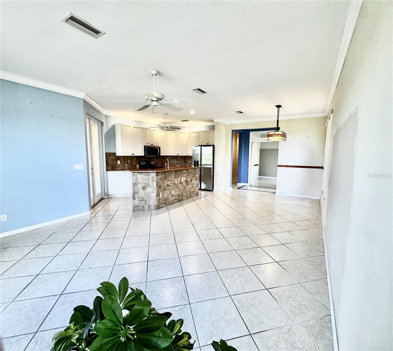 4TH REP OF LAKESIDE PLANTAT - Residential
