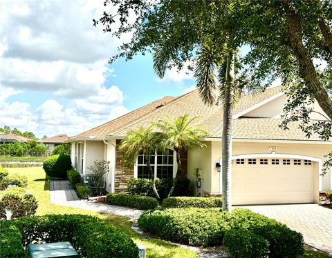 Photo of 1953 Scarlett Avenue, North Port, FL 34289 (MLS # A4690923)