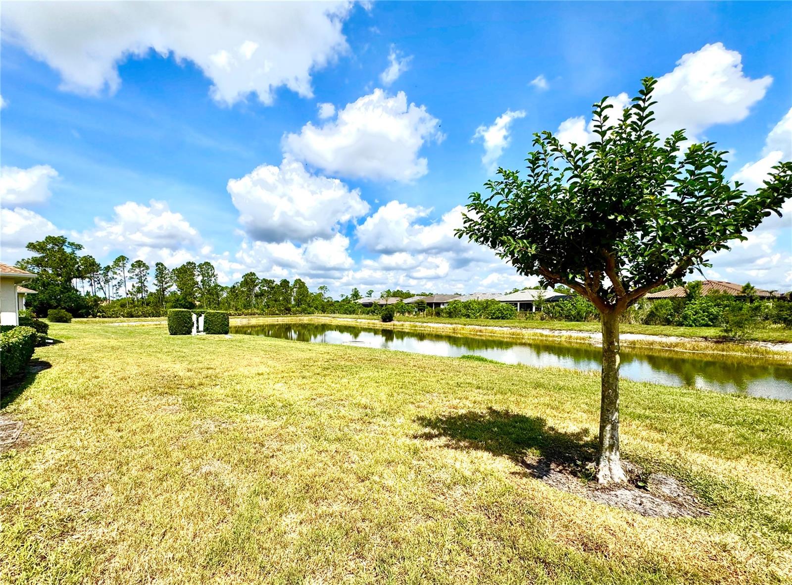 4TH REP OF LAKESIDE PLANTAT - Residential