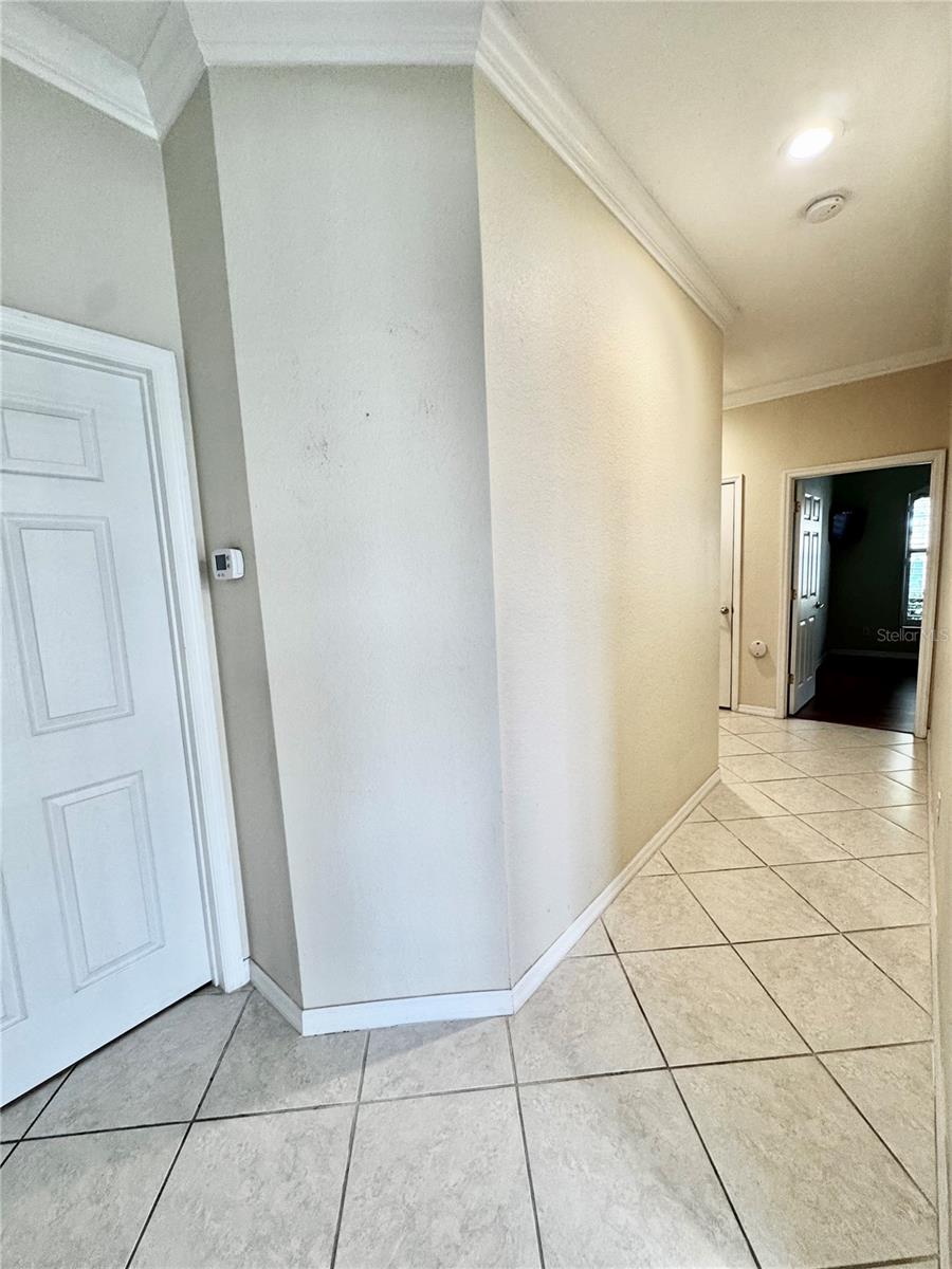 4TH REP OF LAKESIDE PLANTAT - Residential