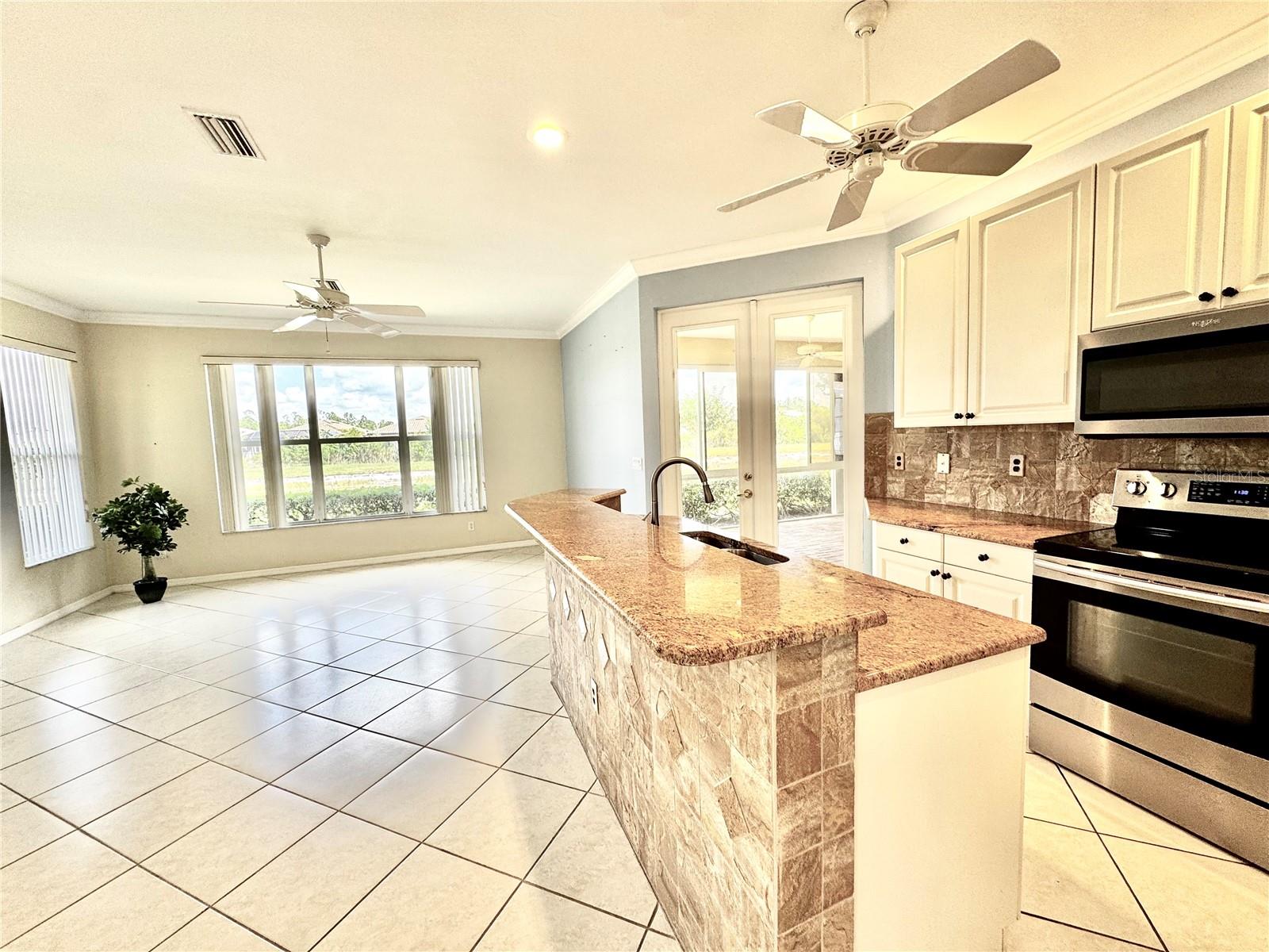 4TH REP OF LAKESIDE PLANTAT - Residential