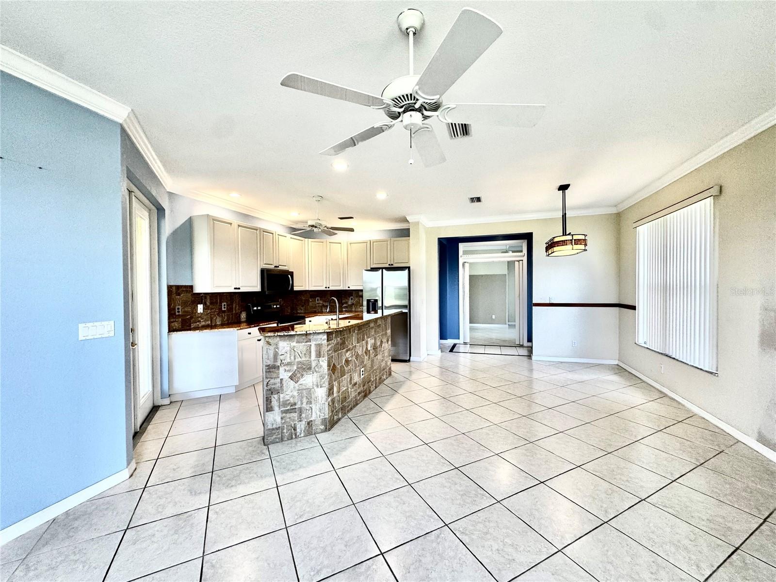 4TH REP OF LAKESIDE PLANTAT - Residential