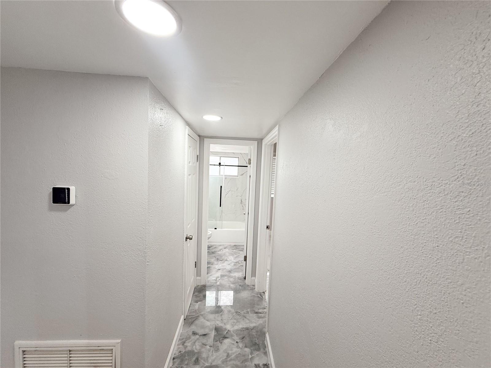 CORTEZ PLAZA APTS BLDG A - Residential