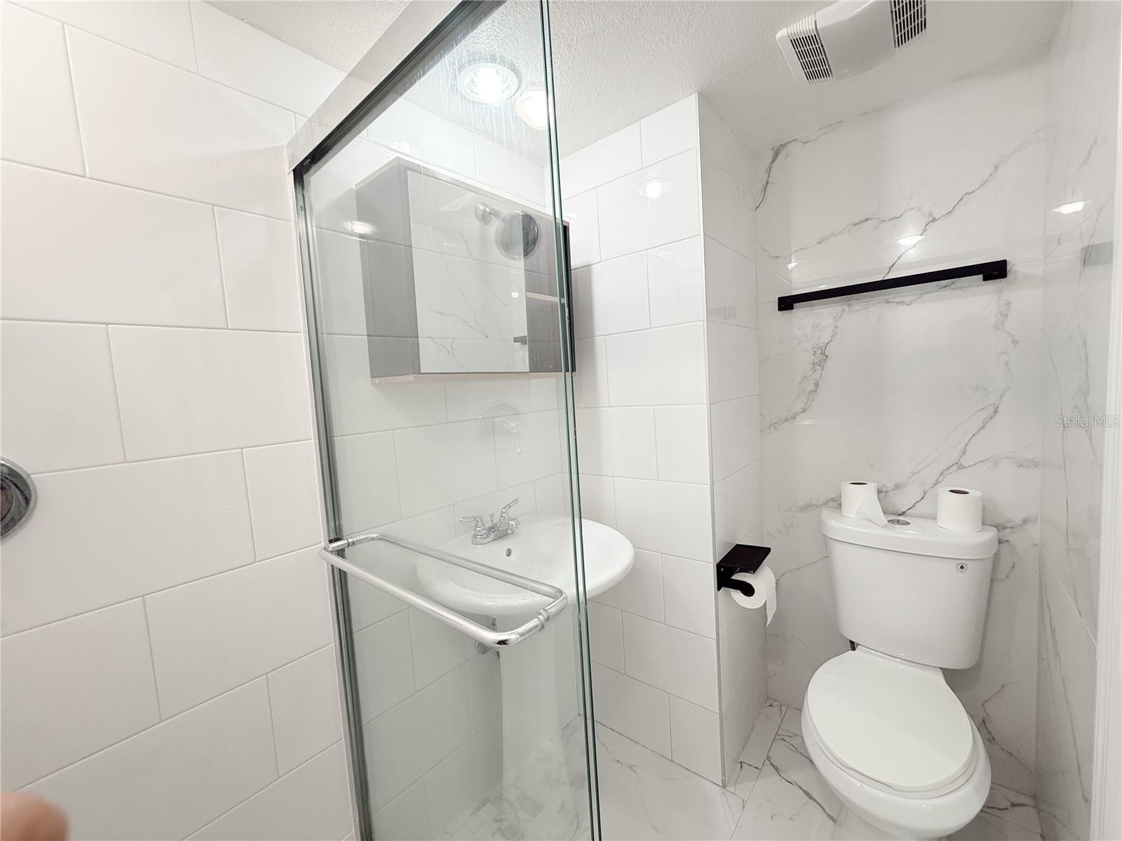 CORTEZ PLAZA APTS BLDG A - Residential