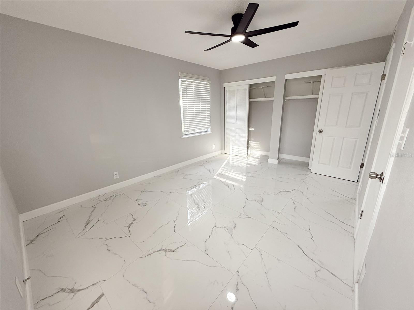 CORTEZ PLAZA APTS BLDG A - Residential