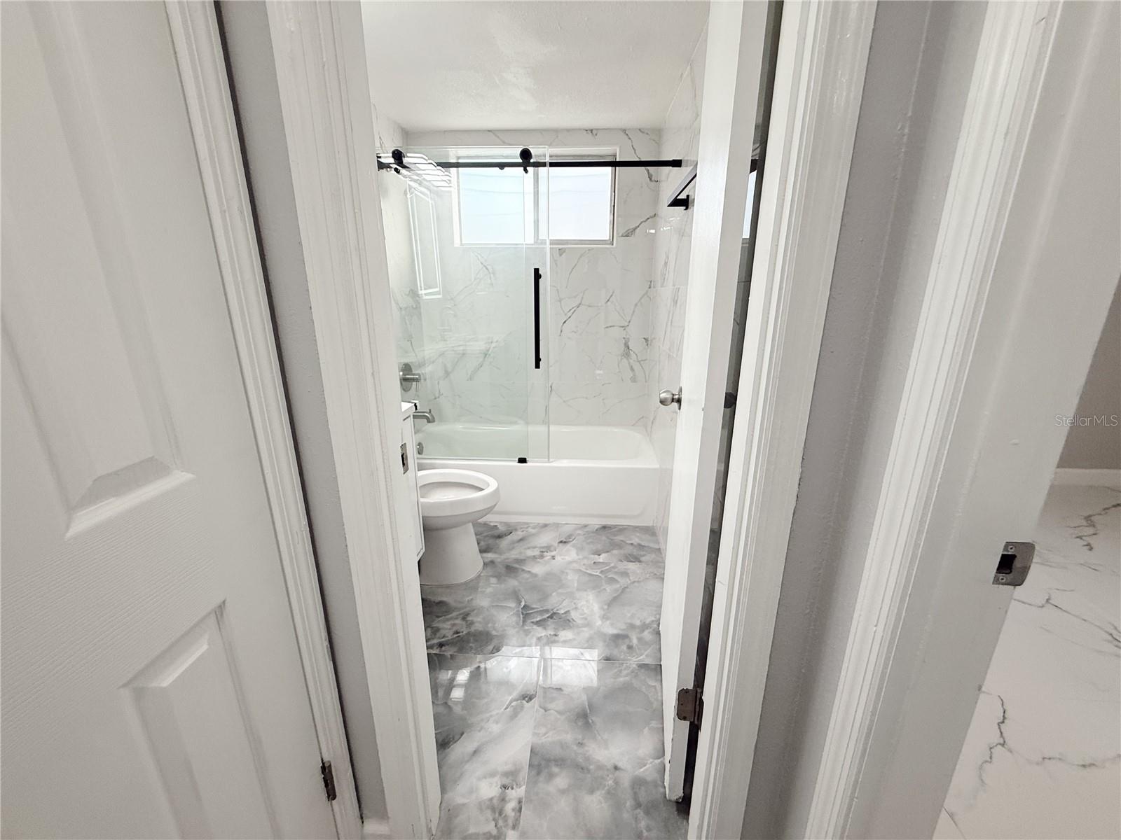 CORTEZ PLAZA APTS BLDG A - Residential