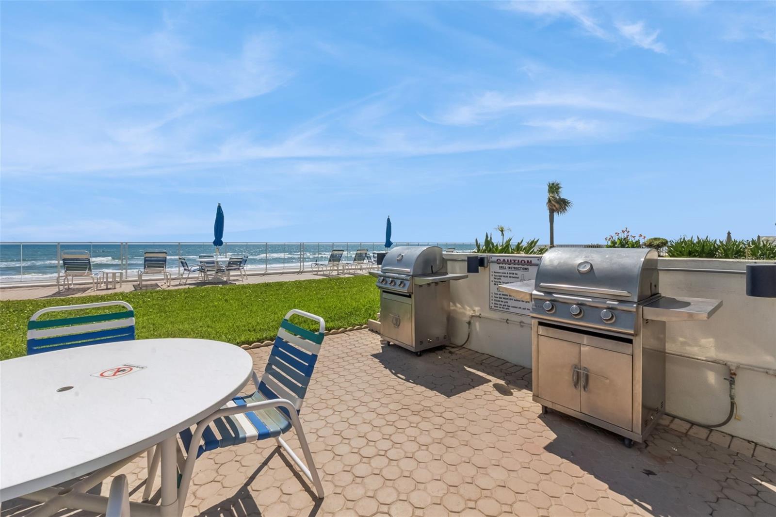 OCEAN RITZ CONDO UNIT 01 - Residential