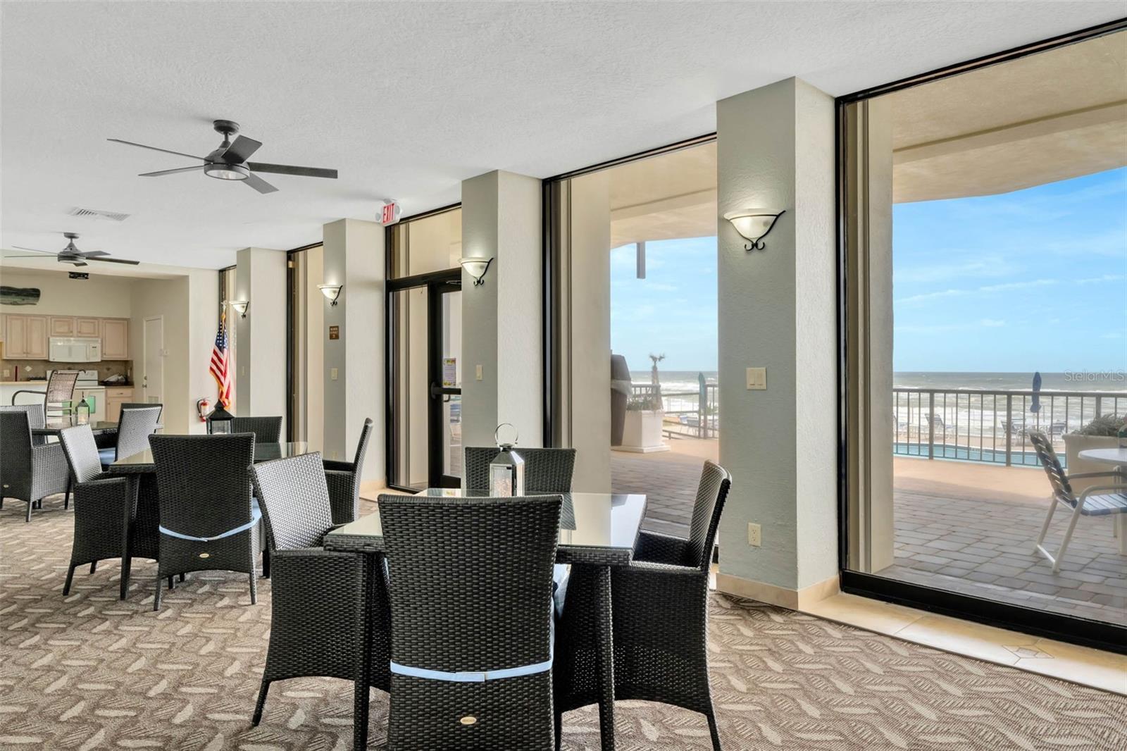 OCEAN RITZ CONDO UNIT 01 - Residential
