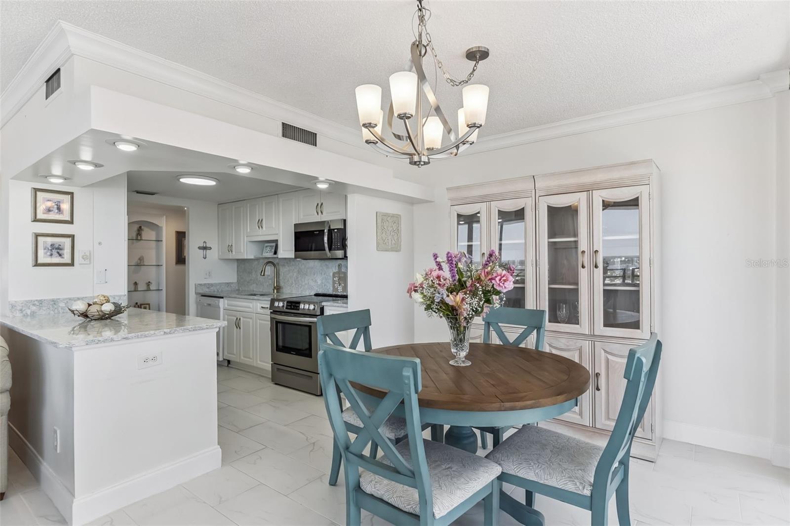 OCEAN RITZ CONDO UNIT 01 - Residential