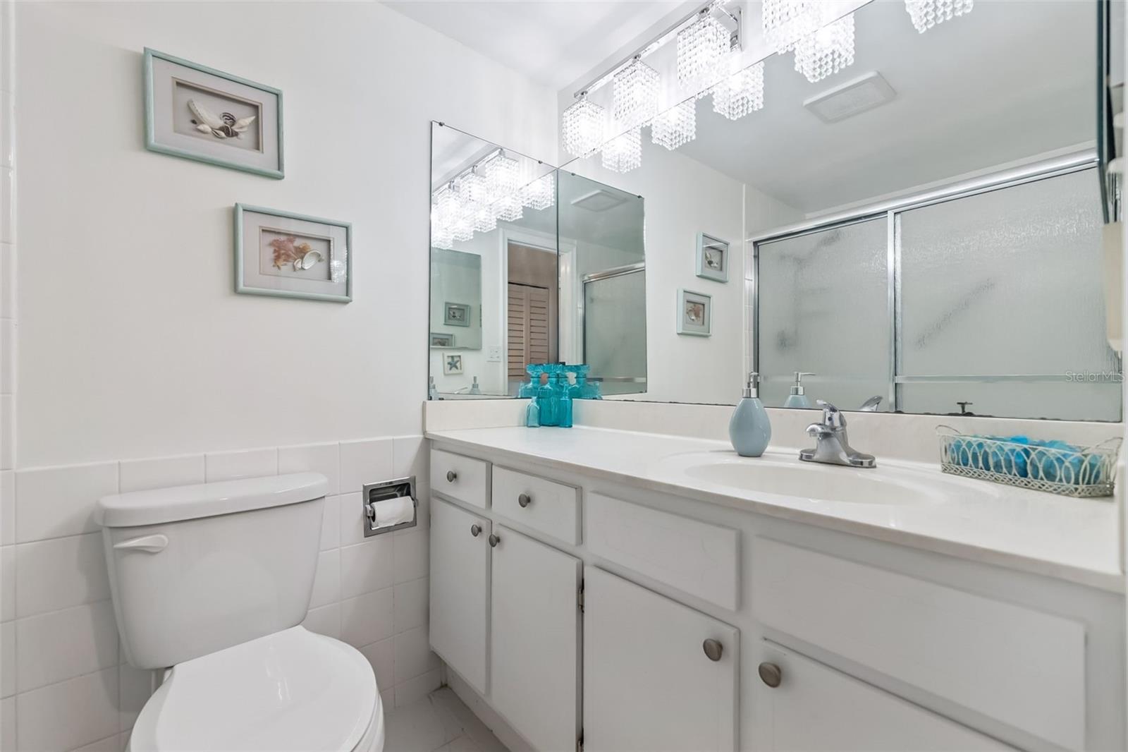 OCEAN RITZ CONDO UNIT 01 - Residential