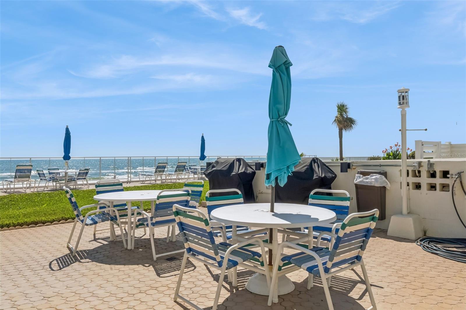 OCEAN RITZ CONDO UNIT 01 - Residential