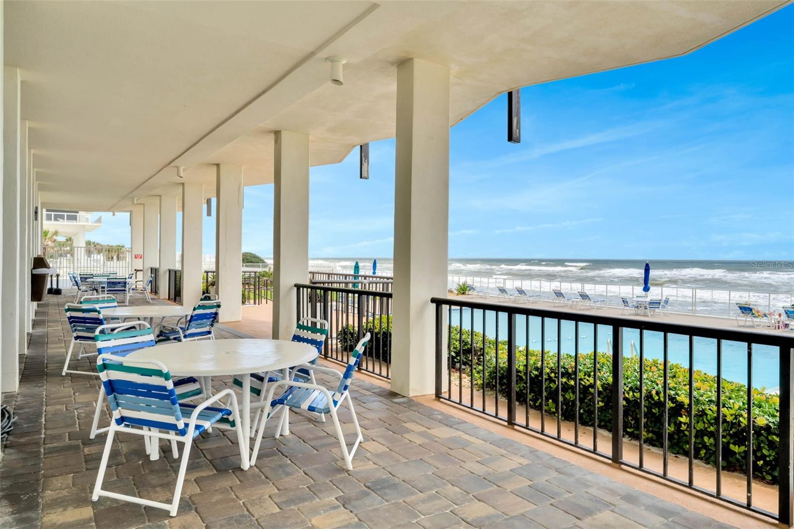 OCEAN RITZ CONDO UNIT 01 - Residential