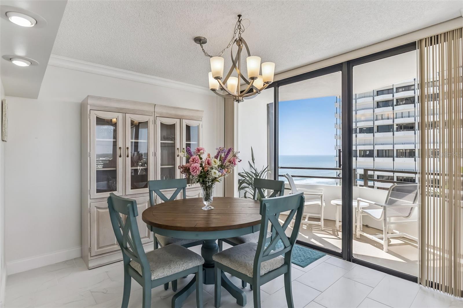 OCEAN RITZ CONDO UNIT 01 - Residential