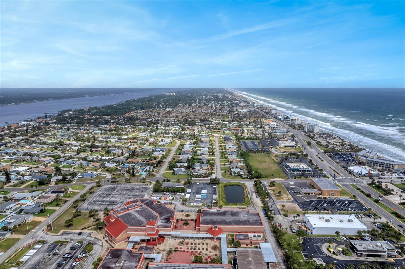 OCEAN RITZ CONDO UNIT 01 - Residential