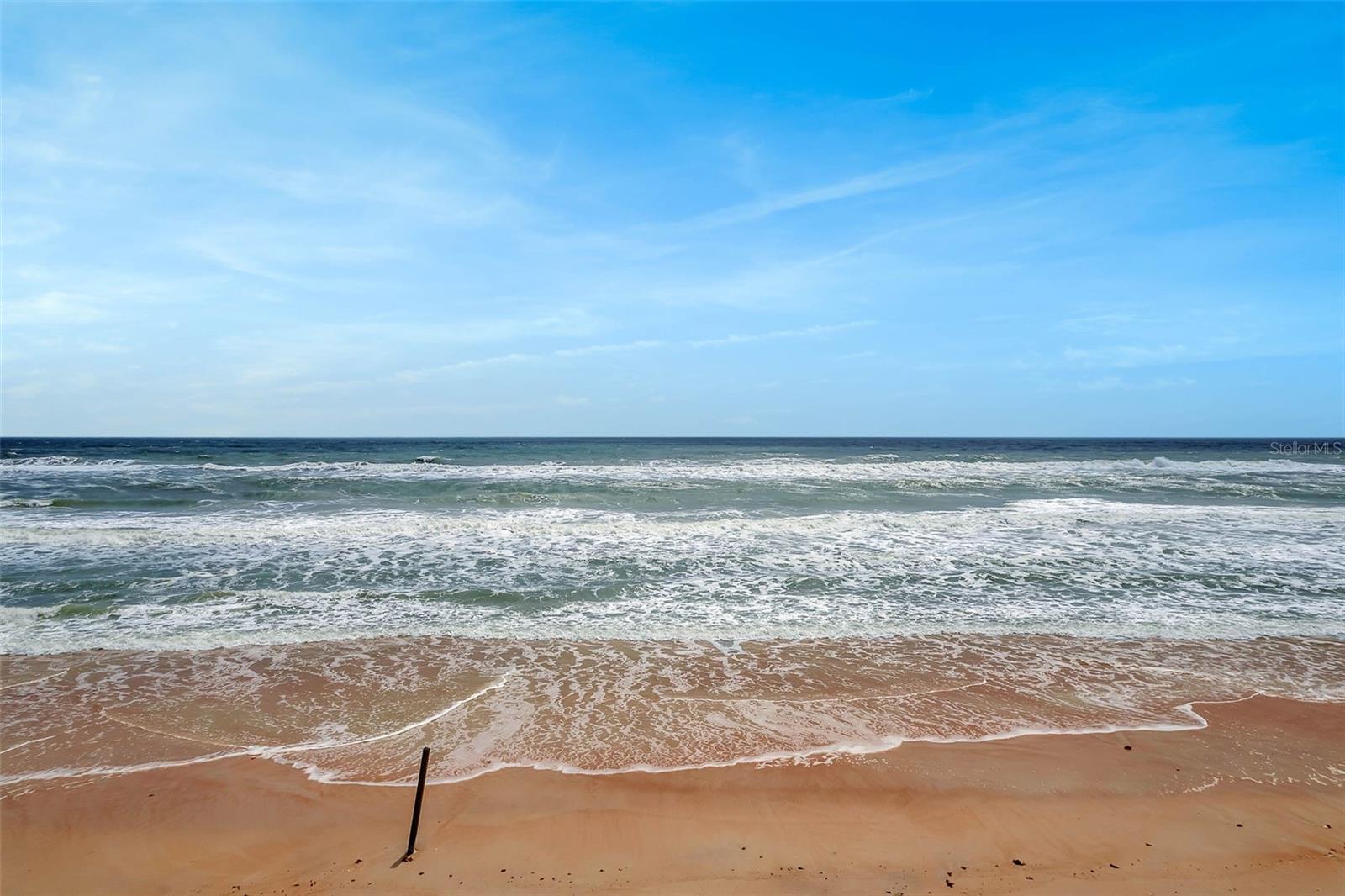 OCEAN RITZ CONDO UNIT 01 - Residential