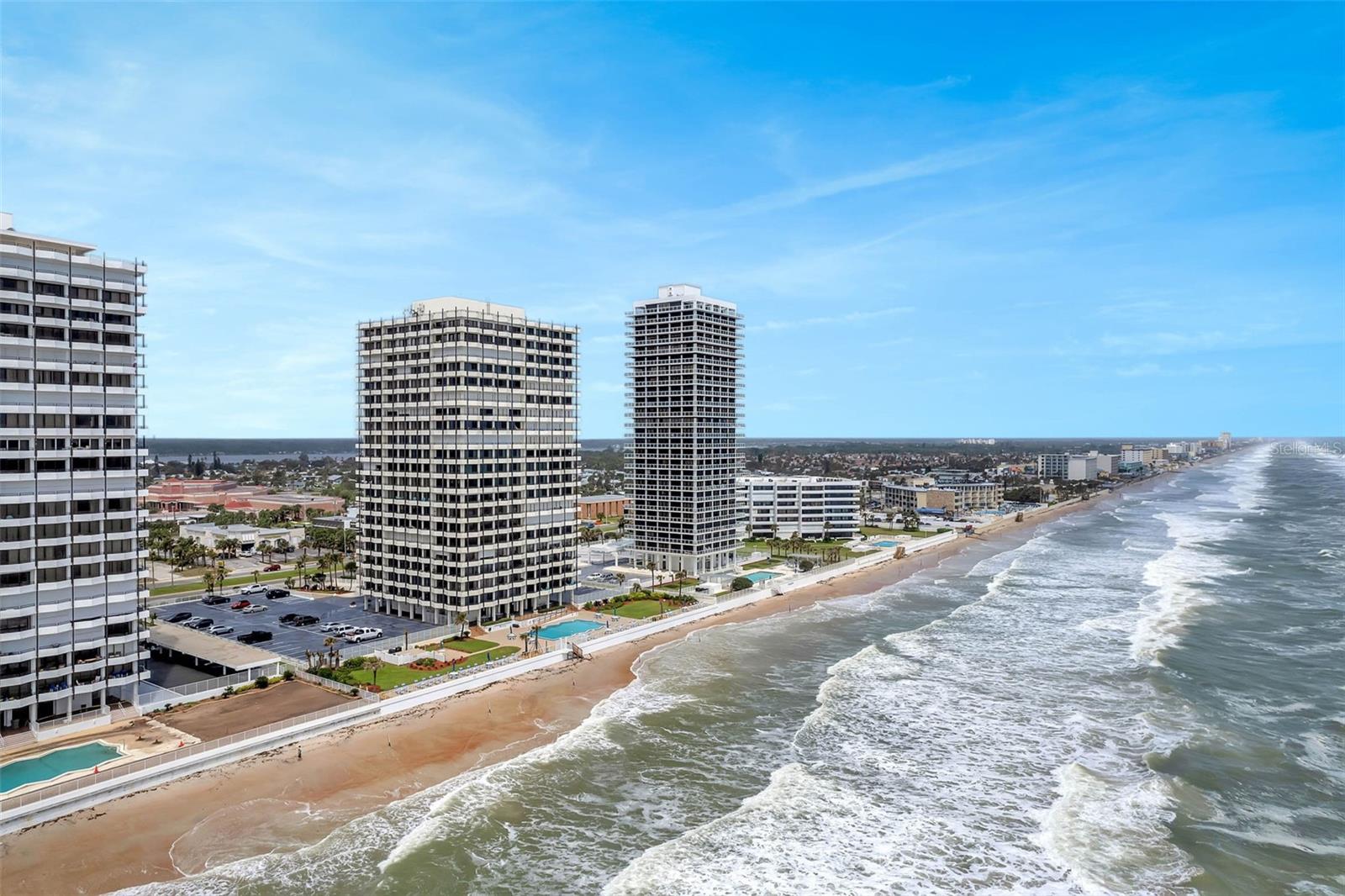 OCEAN RITZ CONDO UNIT 01 - Residential